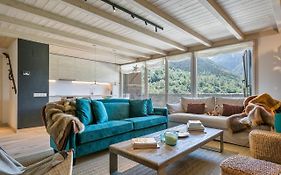 Luderna - Apartamento con jardín Bela